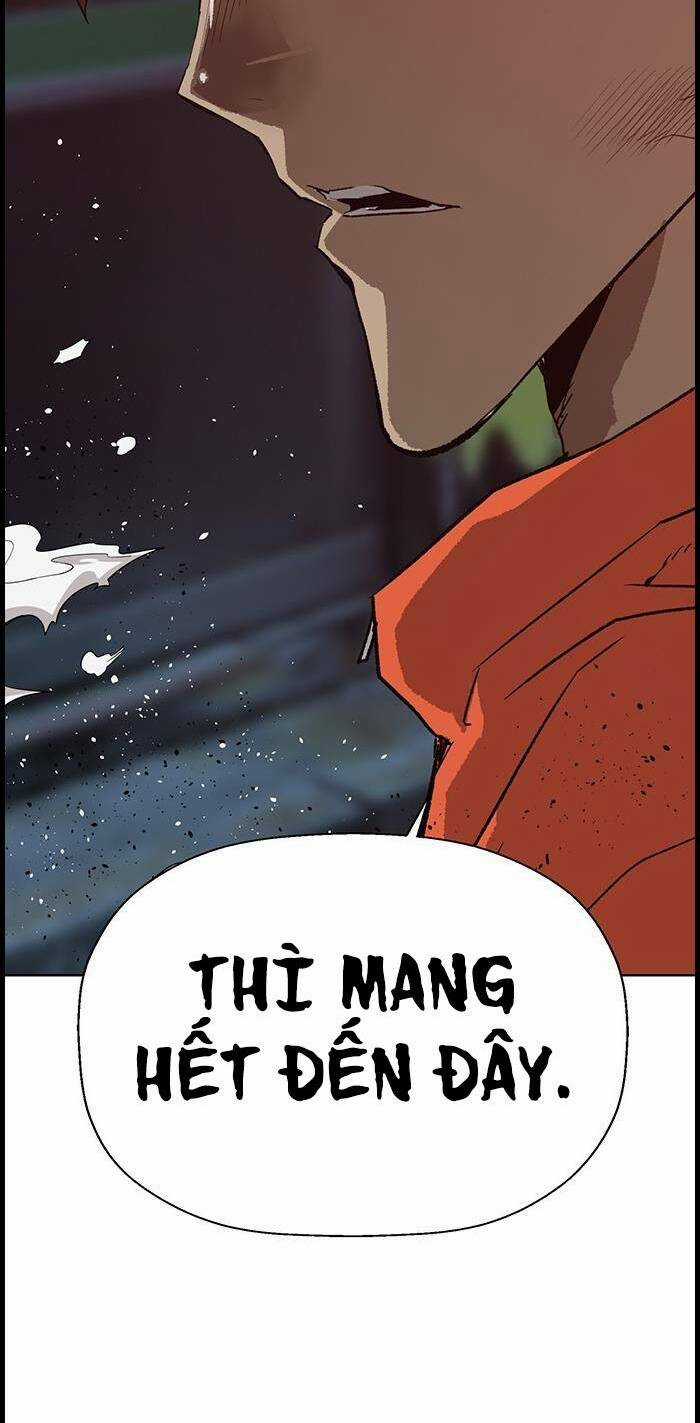 Weak Hero Chapter 226 trang 128