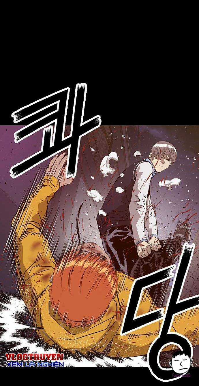 Weak Hero Chapter 226 trang 13