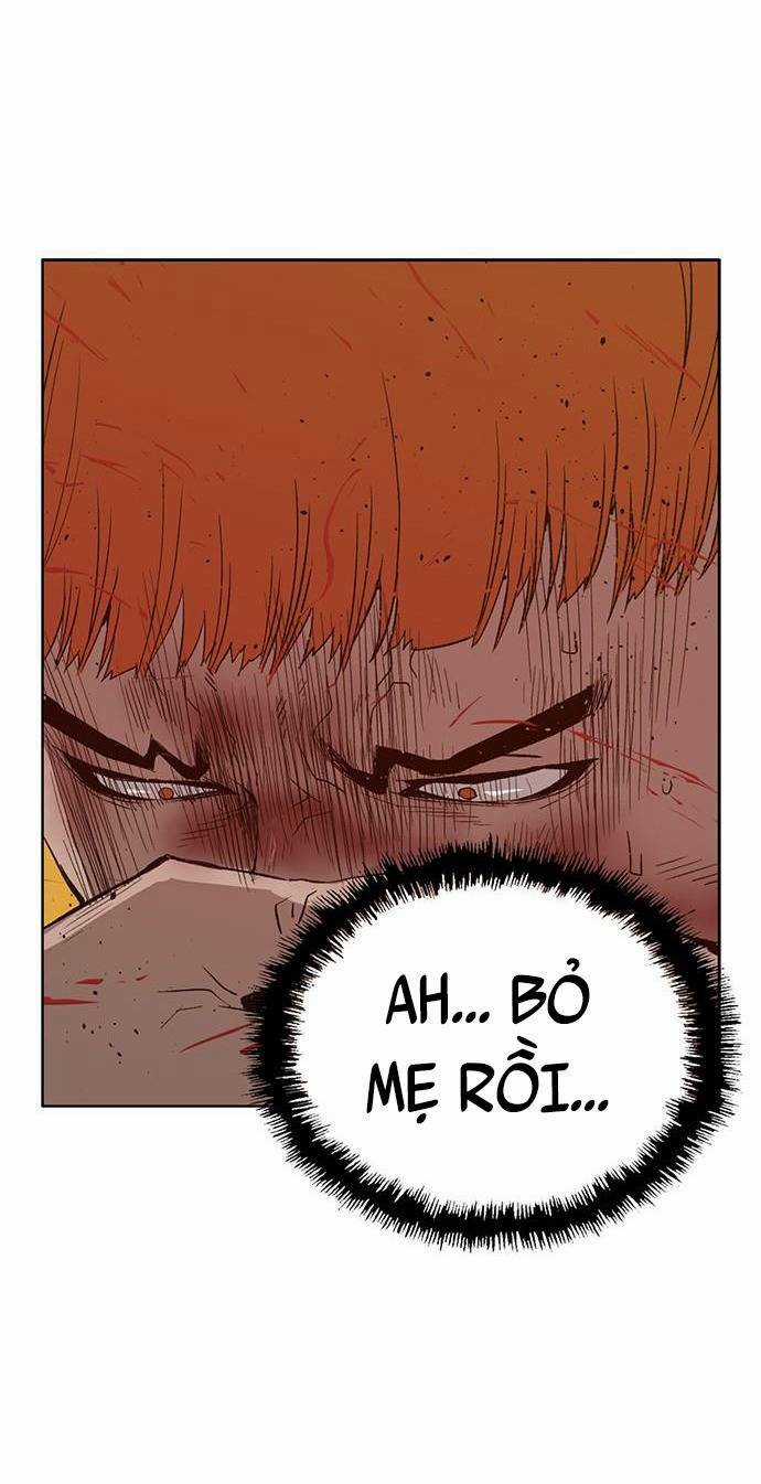 Weak Hero Chapter 226 trang 18