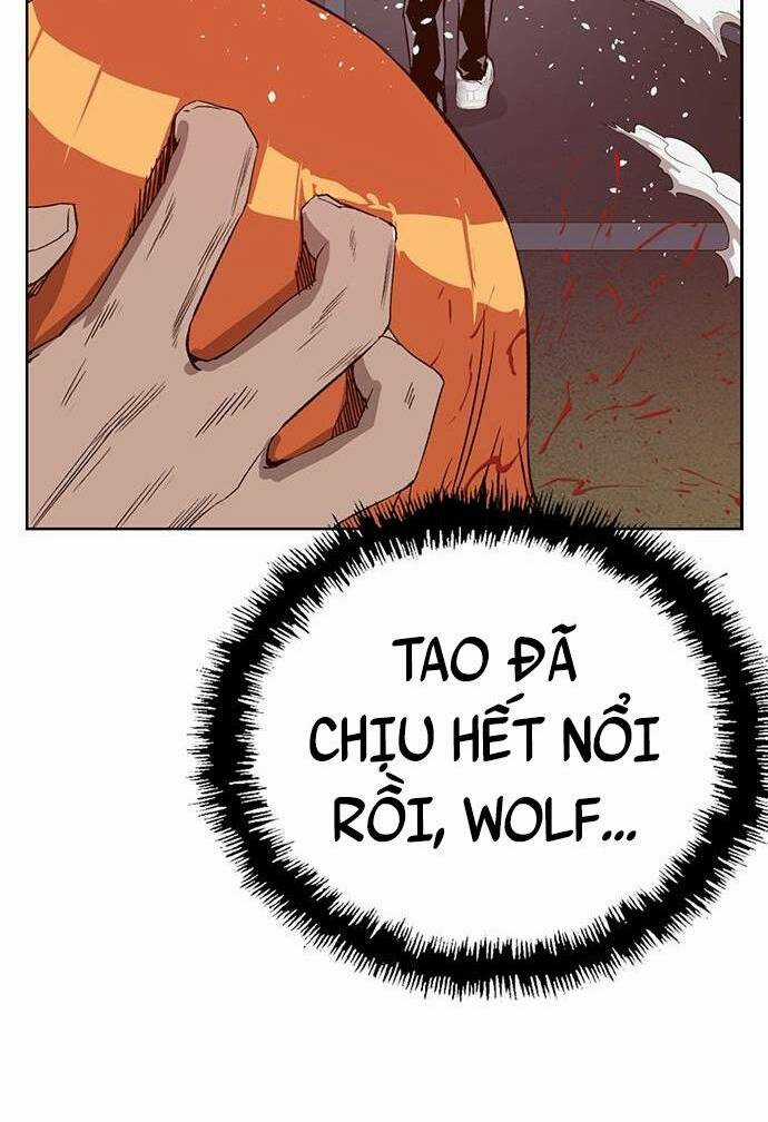 Weak Hero Chapter 226 trang 20