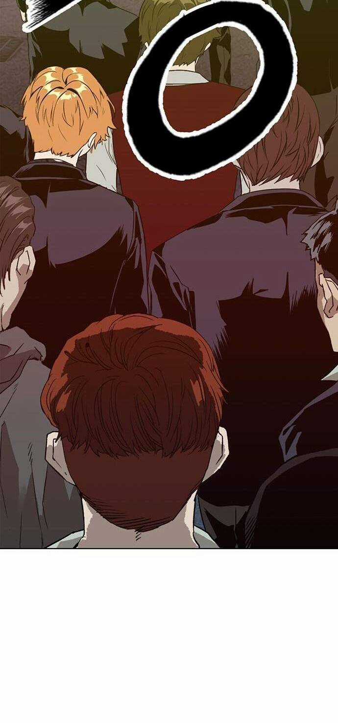 Weak Hero Chapter 226 trang 25