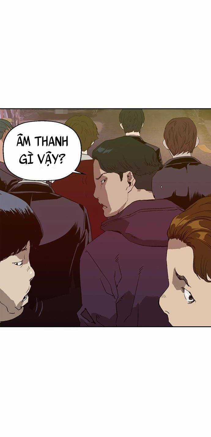 Weak Hero Chapter 226 trang 26