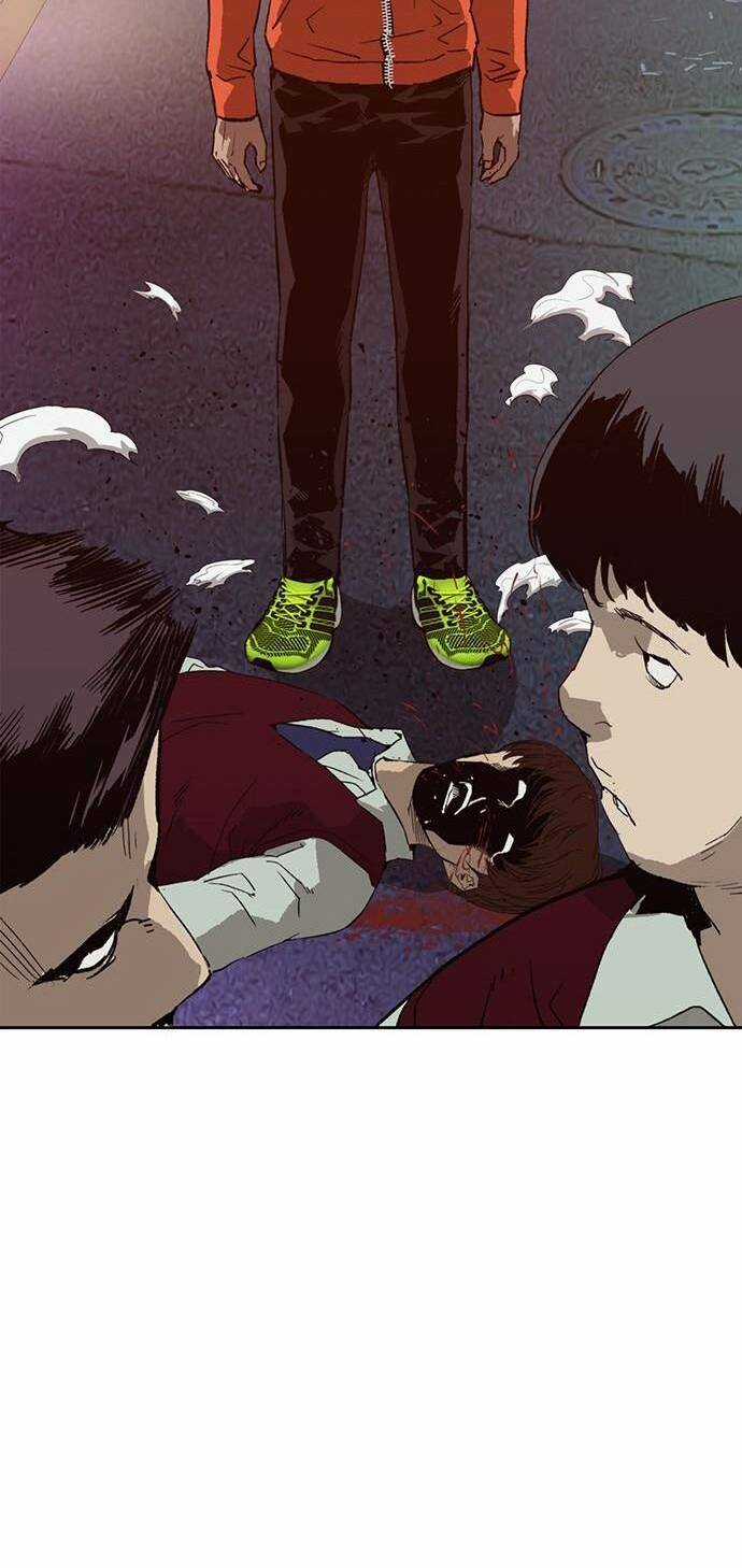 Weak Hero Chapter 226 trang 29