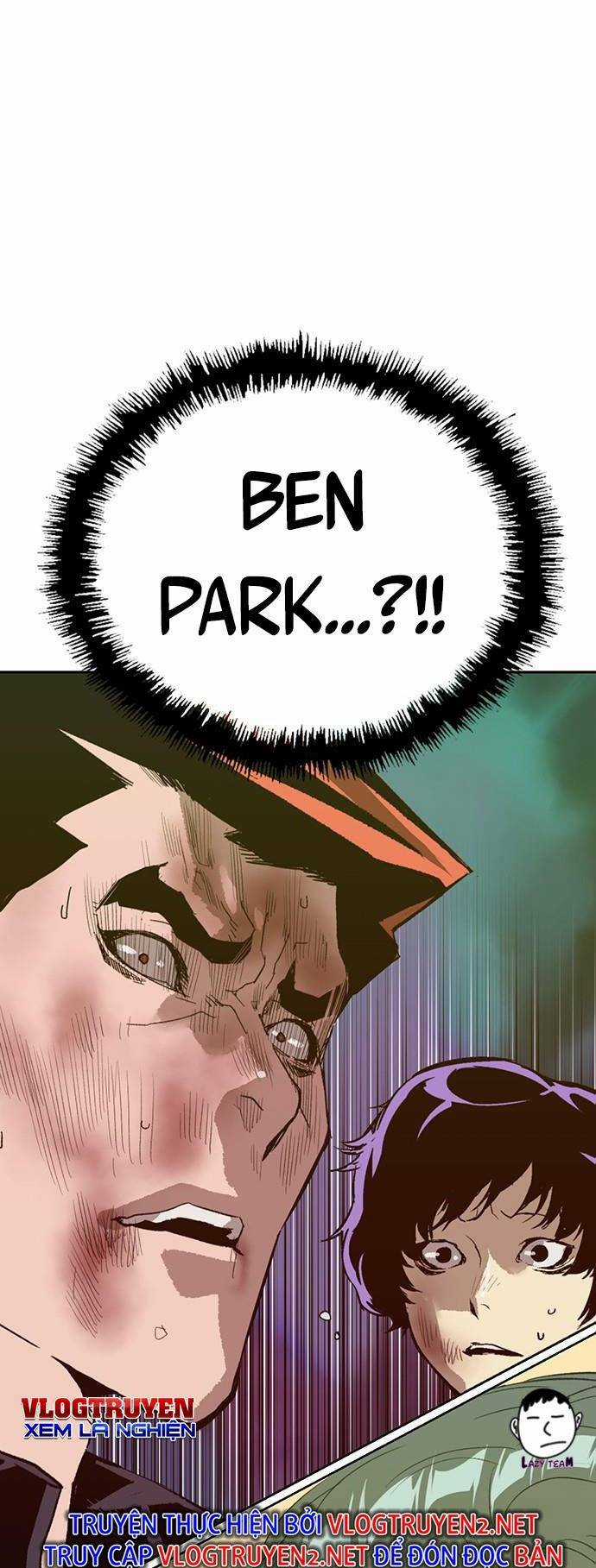 Weak Hero Chapter 226 trang 32