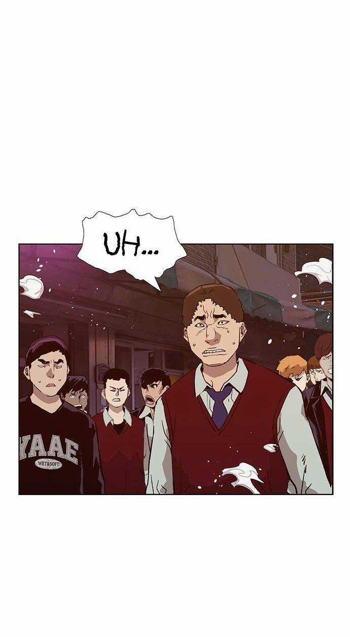 Weak Hero Chapter 226 trang 34