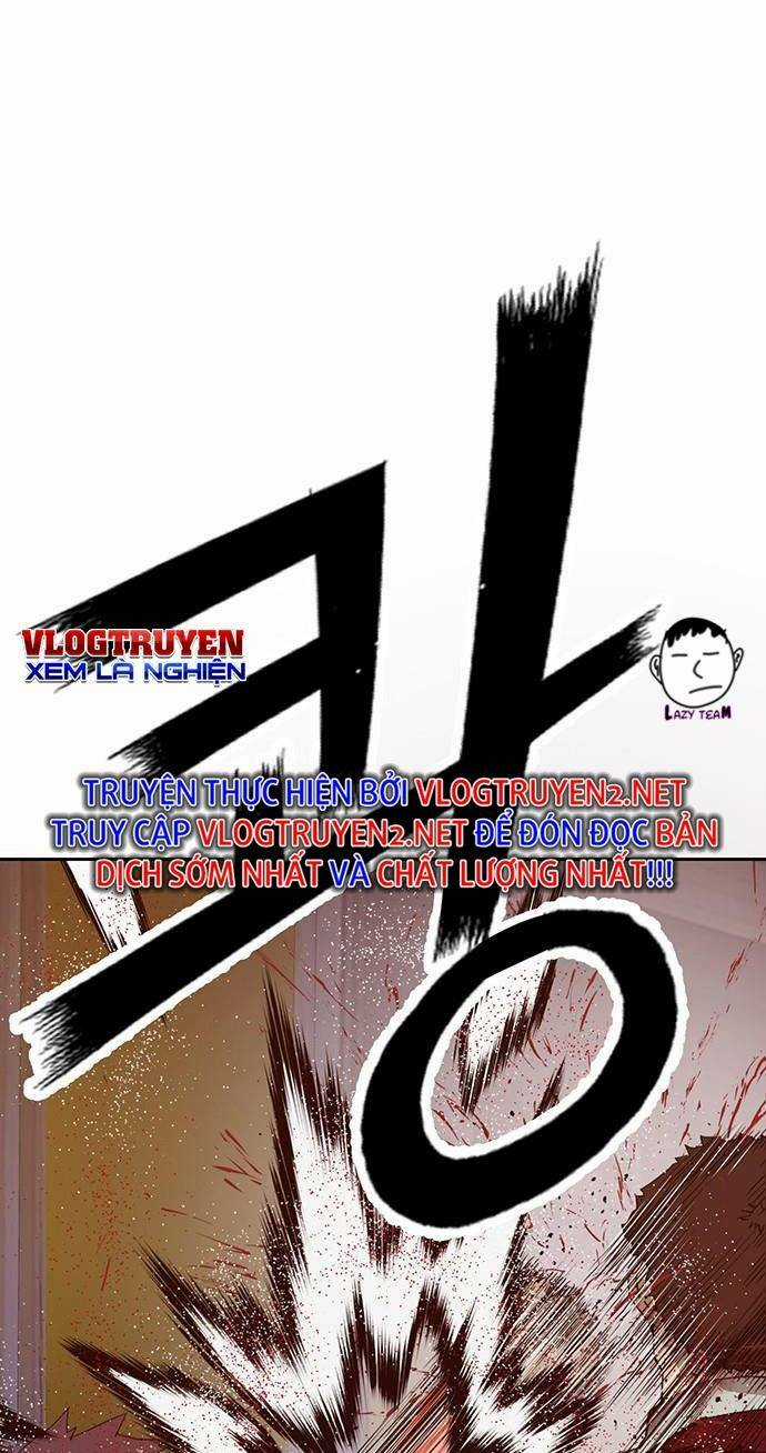 Weak Hero Chapter 226 trang 36