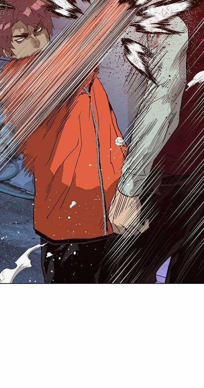 Weak Hero Chapter 226 trang 37