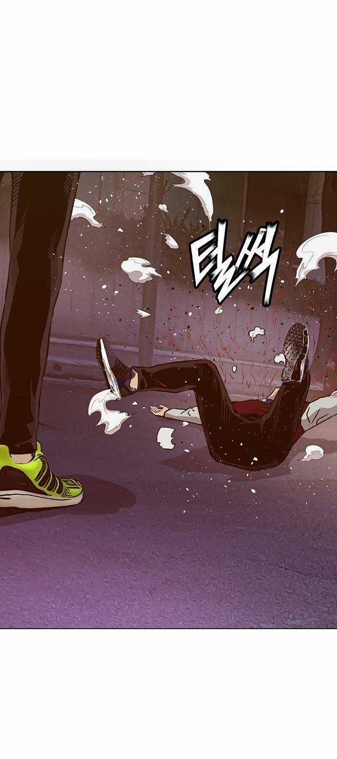 Weak Hero Chapter 226 trang 38