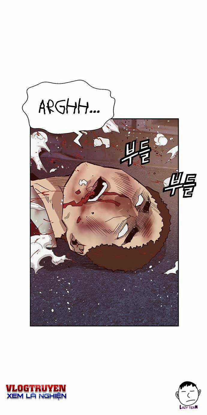 Weak Hero Chapter 226 trang 39