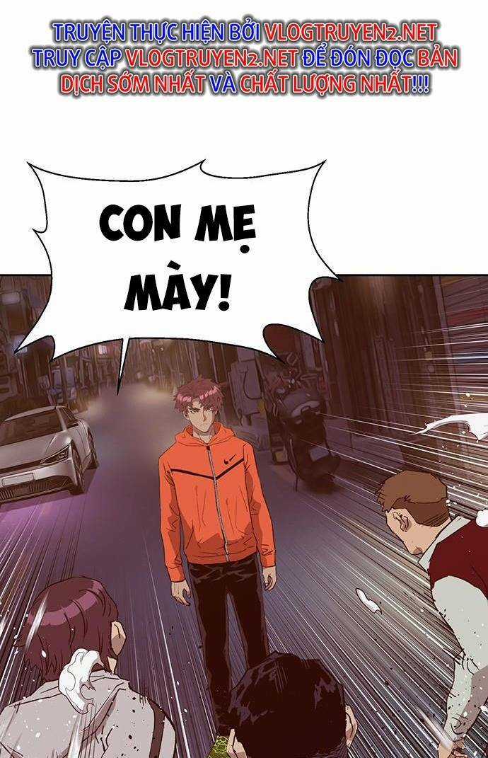 Weak Hero Chapter 226 trang 40