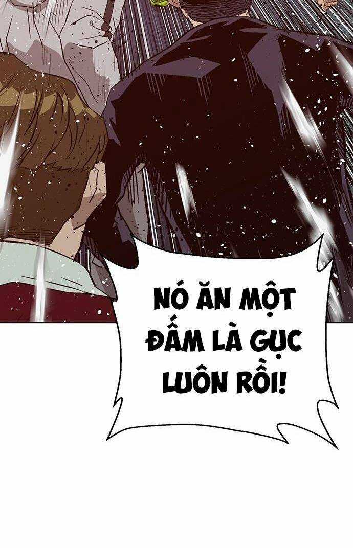 Weak Hero Chapter 226 trang 41