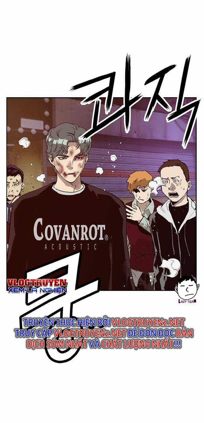 Weak Hero Chapter 226 trang 43
