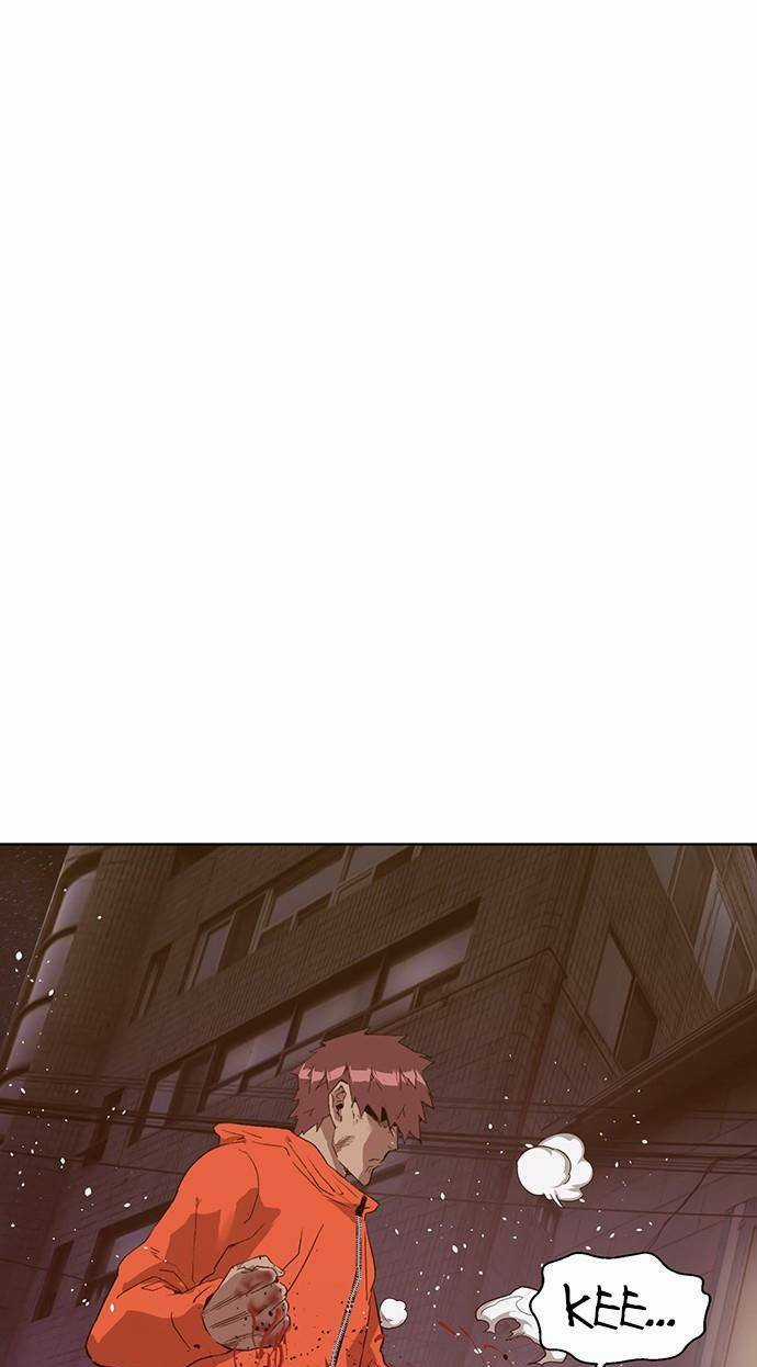 Weak Hero Chapter 226 trang 46