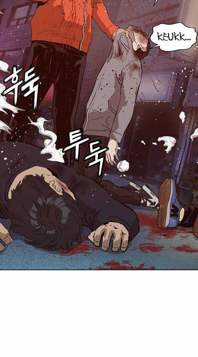 Weak Hero Chapter 226 trang 47