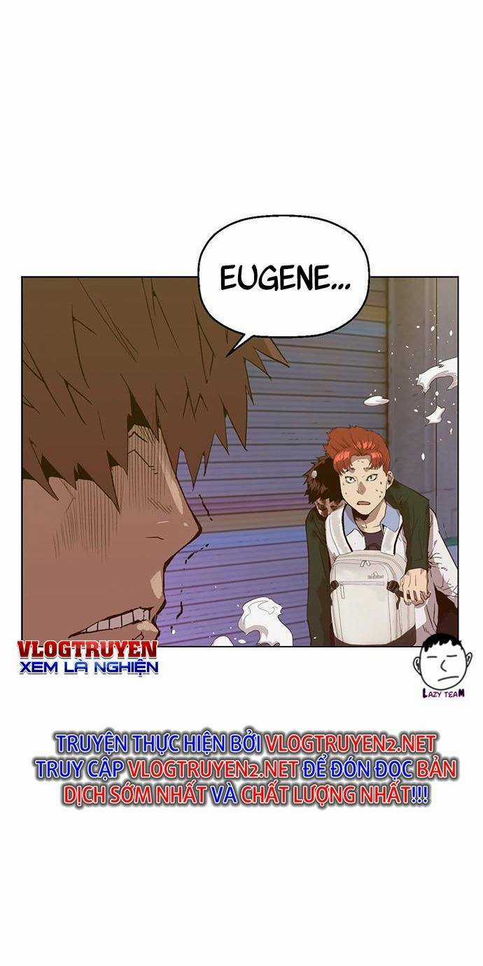 Weak Hero Chapter 226 trang 48