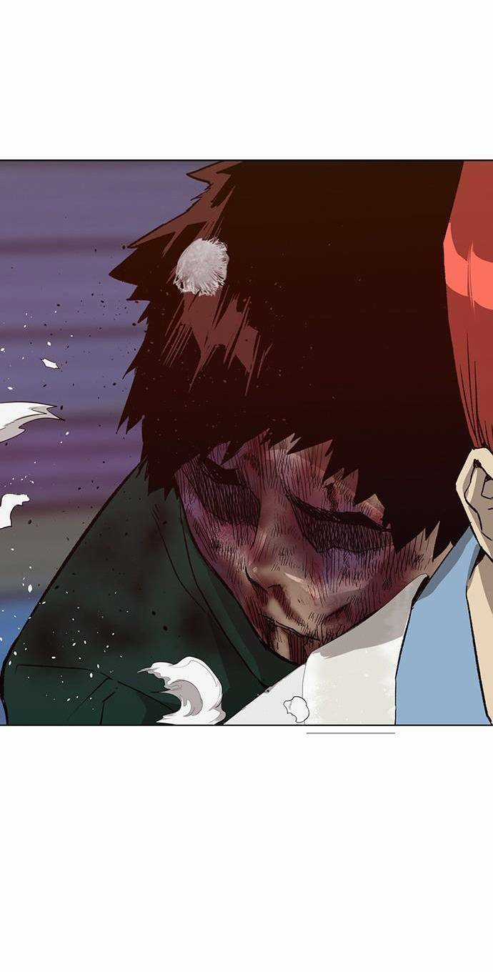 Weak Hero Chapter 226 trang 49