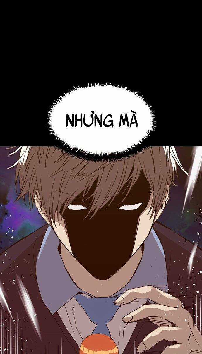 Weak Hero Chapter 226 trang 5