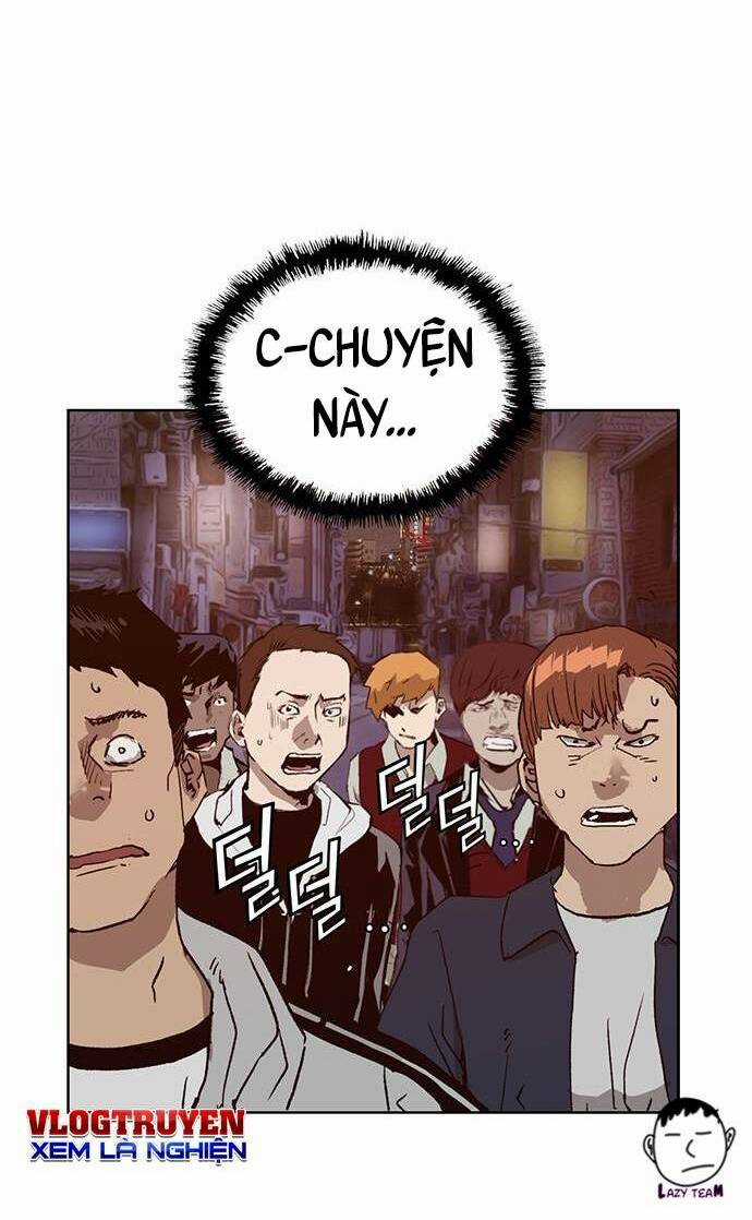 Weak Hero Chapter 226 trang 51