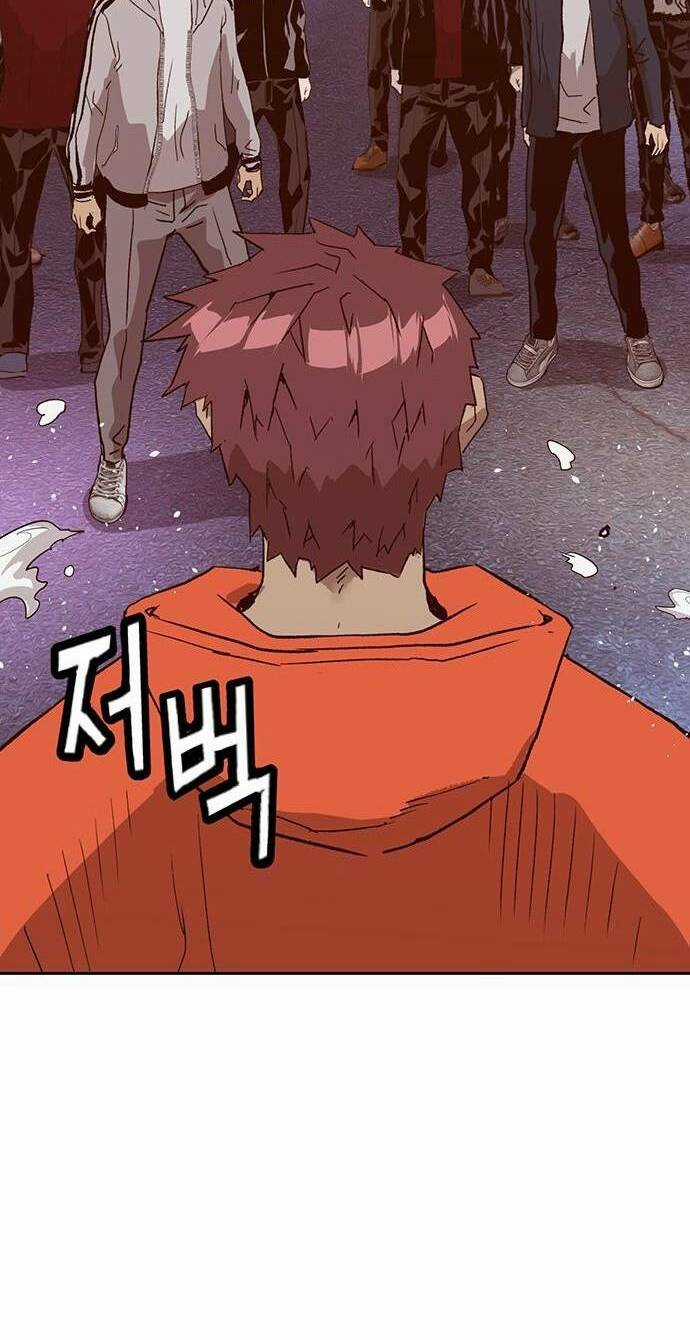 Weak Hero Chapter 226 trang 53