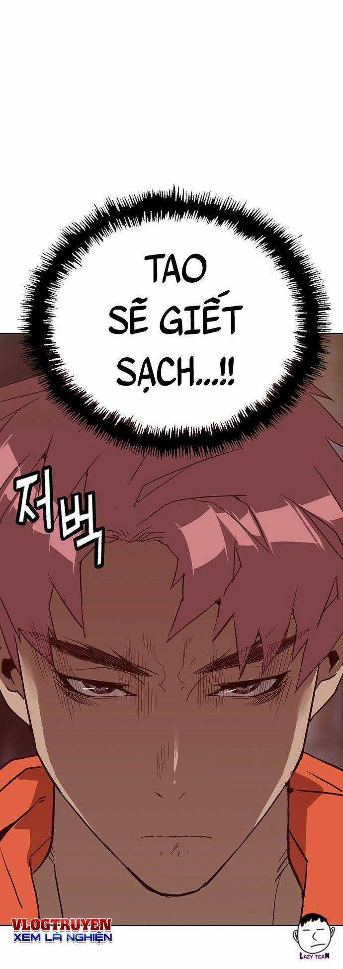 Weak Hero Chapter 226 trang 54