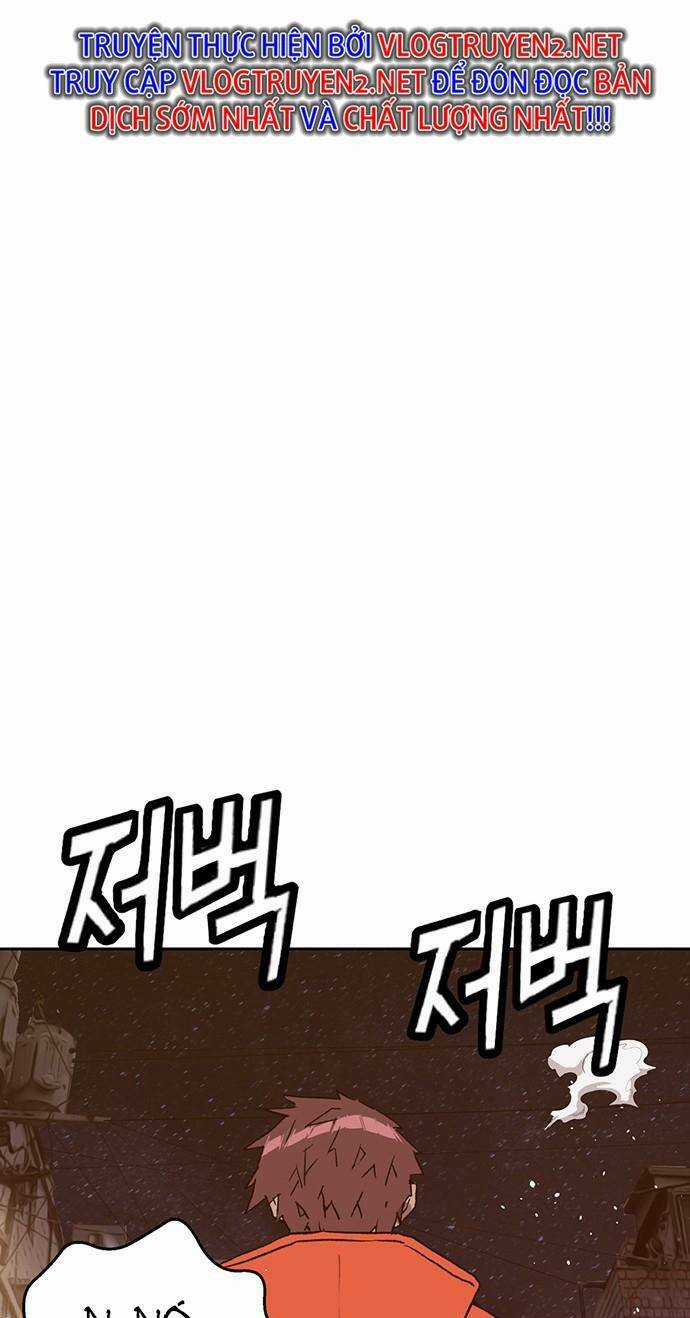 Weak Hero Chapter 226 trang 55