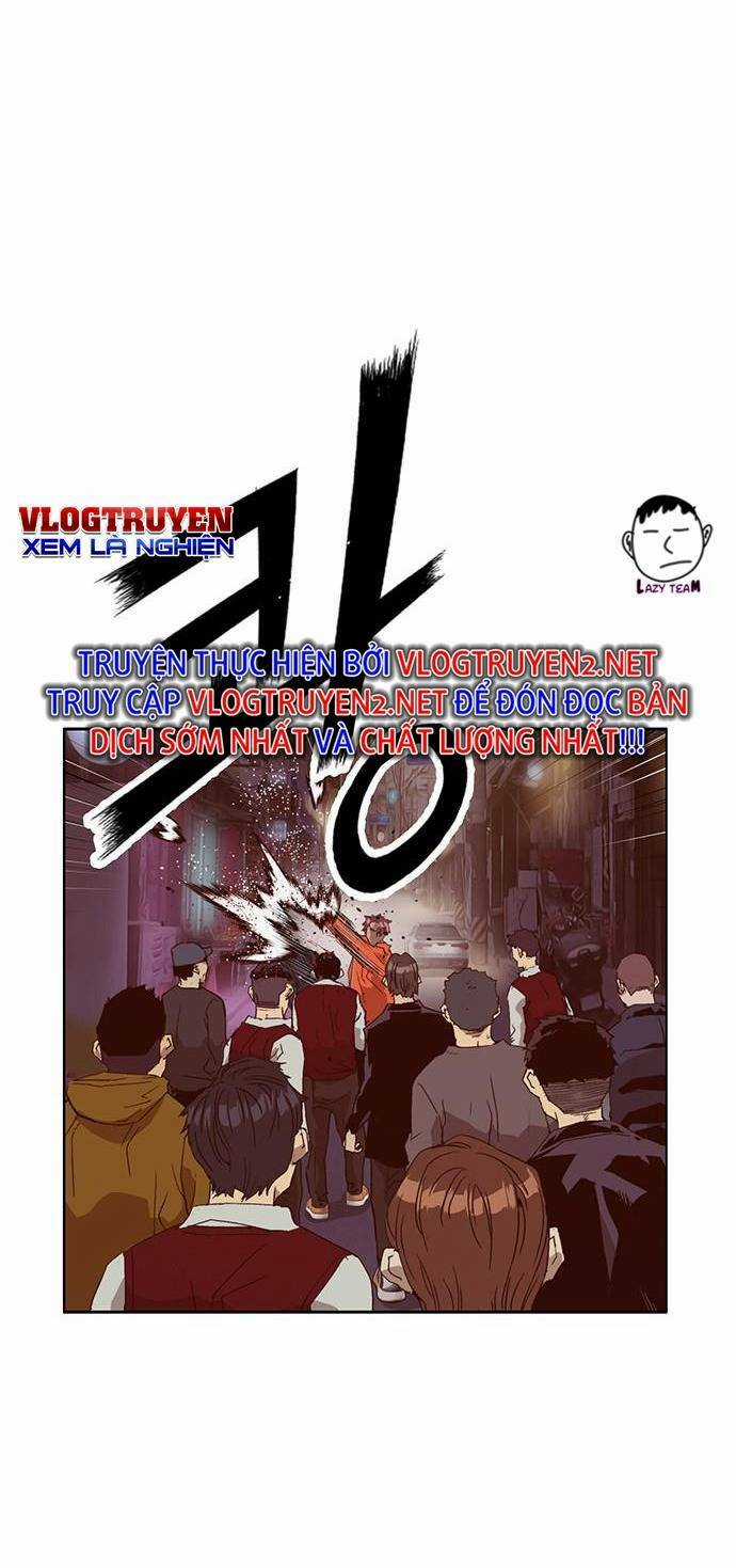 Weak Hero Chapter 226 trang 58
