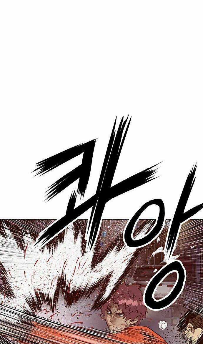 Weak Hero Chapter 226 trang 60