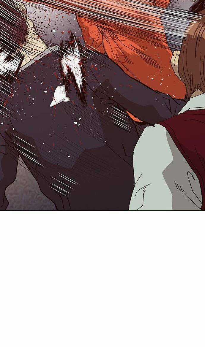 Weak Hero Chapter 226 trang 61