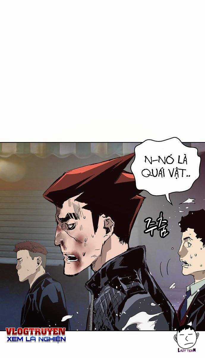 Weak Hero Chapter 226 trang 62