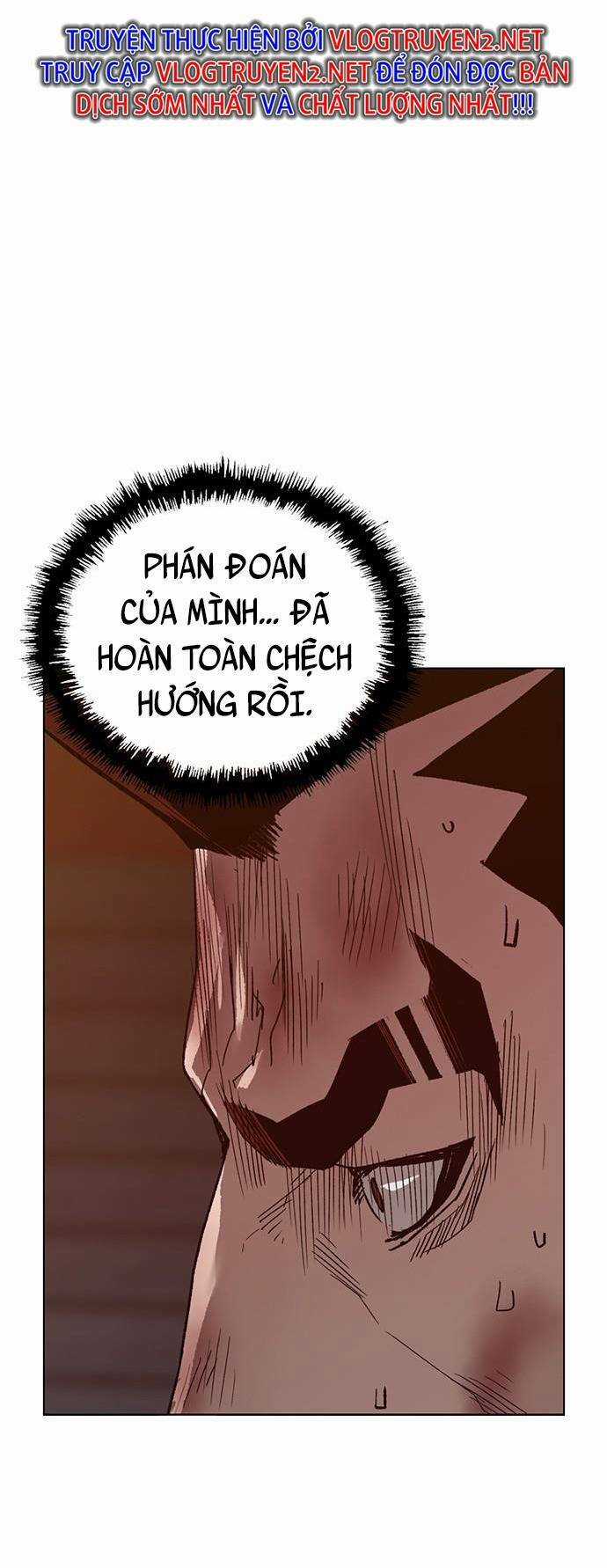 Weak Hero Chapter 226 trang 63