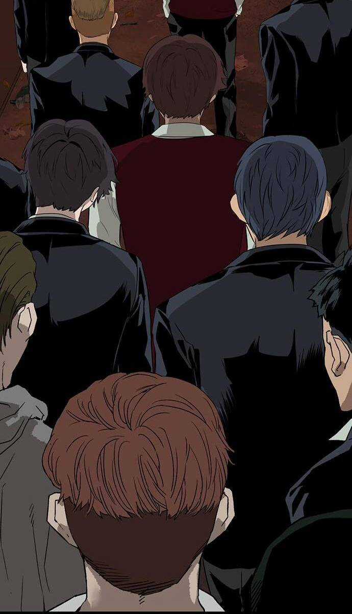 Weak Hero Chapter 226 trang 65