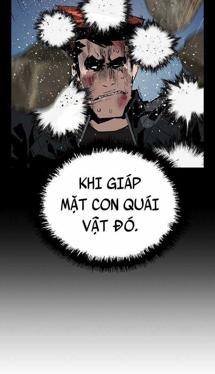 Weak Hero Chapter 226 trang 67