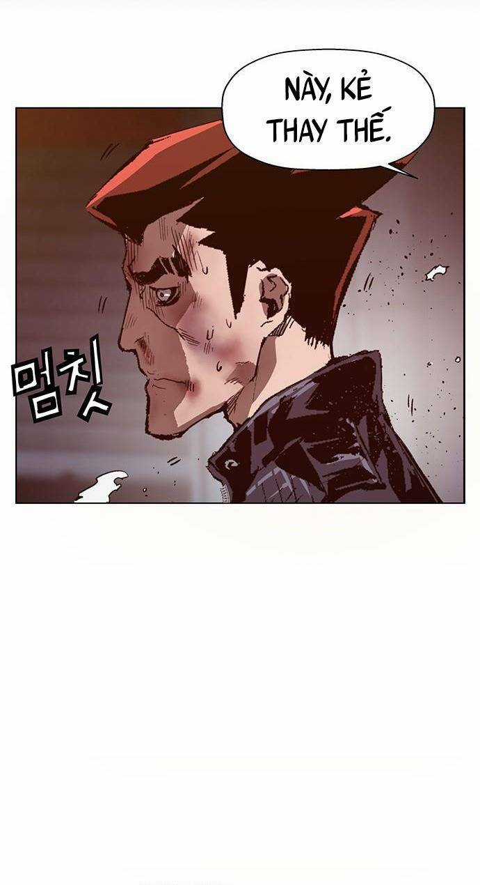 Weak Hero Chapter 226 trang 68