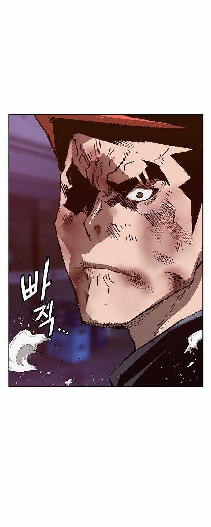 Weak Hero Chapter 226 trang 71