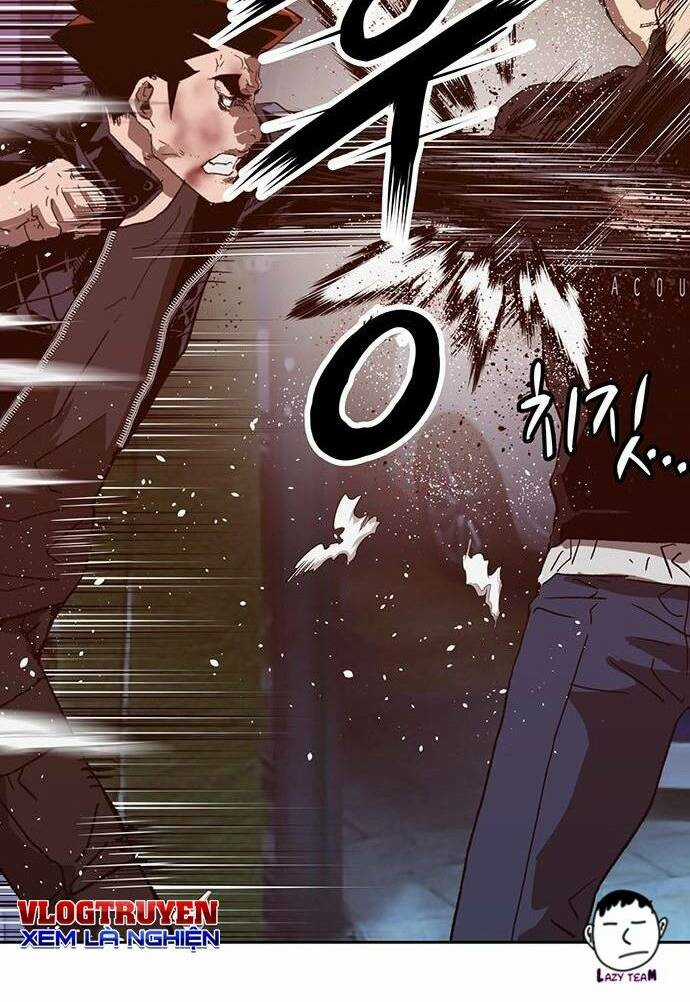 Weak Hero Chapter 226 trang 73