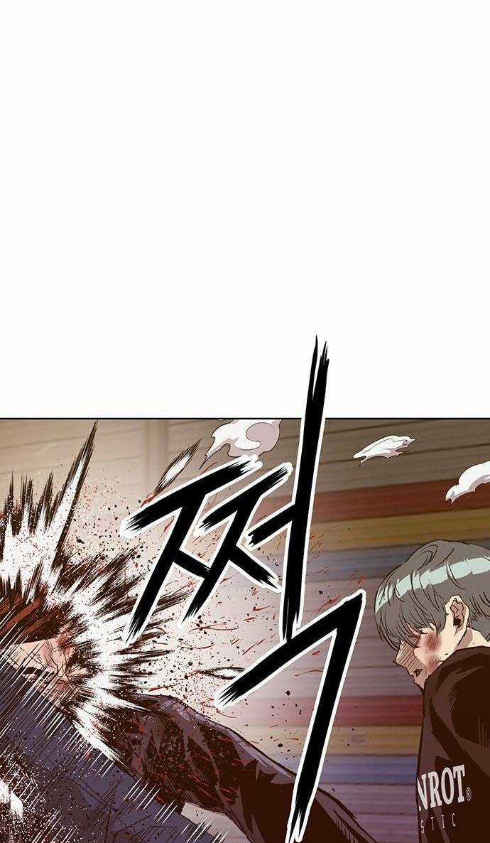 Weak Hero Chapter 226 trang 76