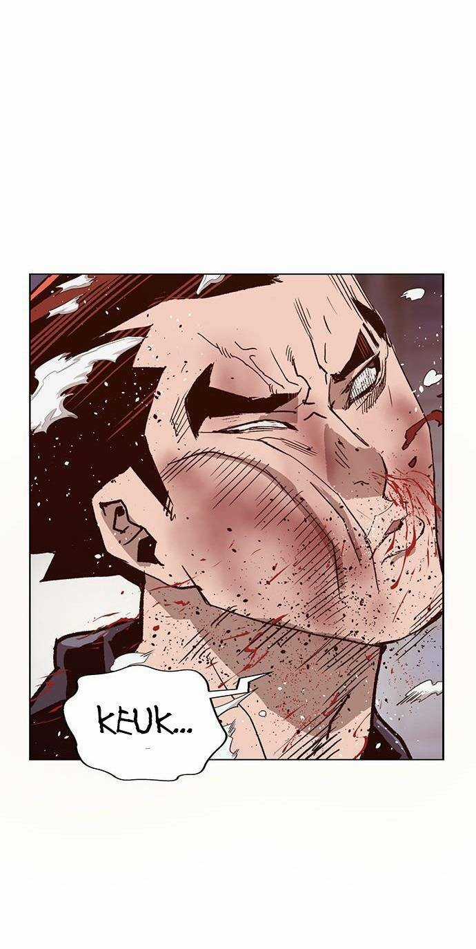 Weak Hero Chapter 226 trang 78