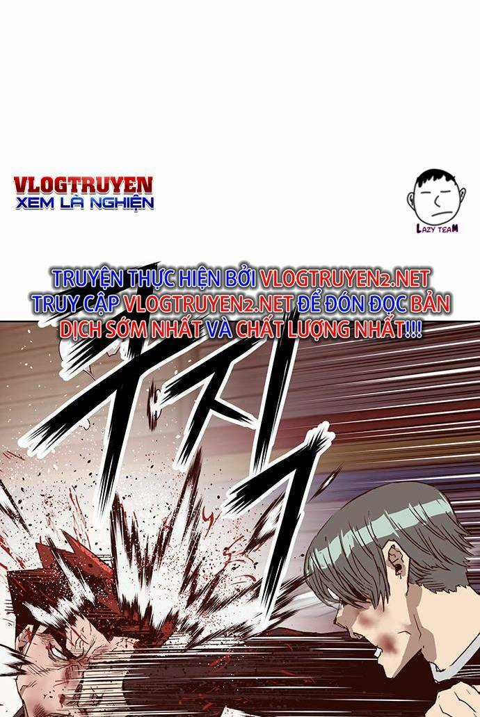 Weak Hero Chapter 226 trang 79