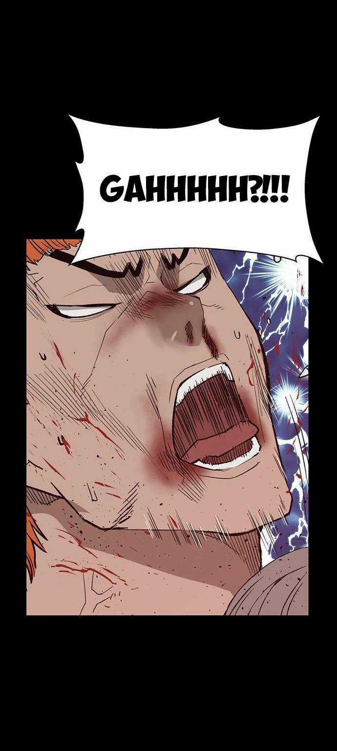 Weak Hero Chapter 226 trang 8