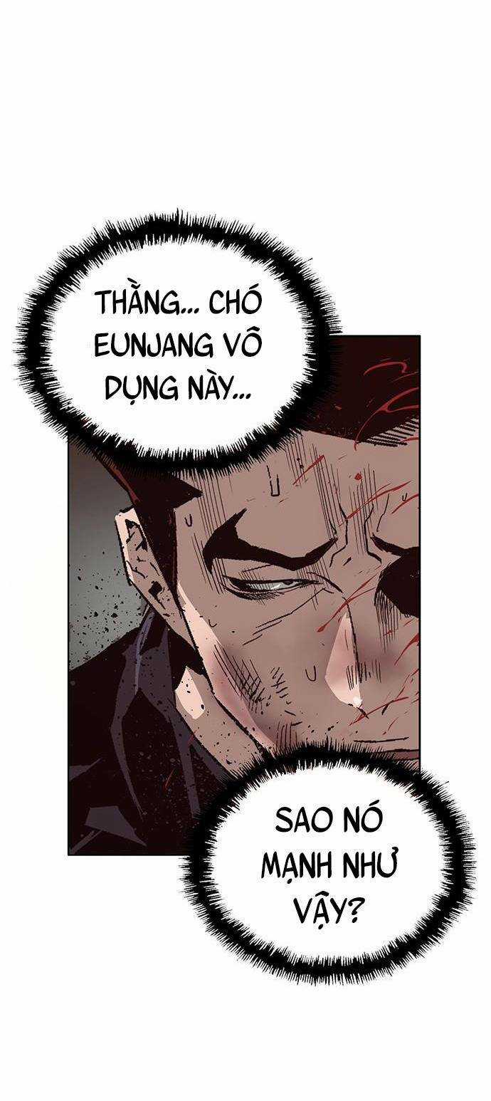 Weak Hero Chapter 226 trang 82