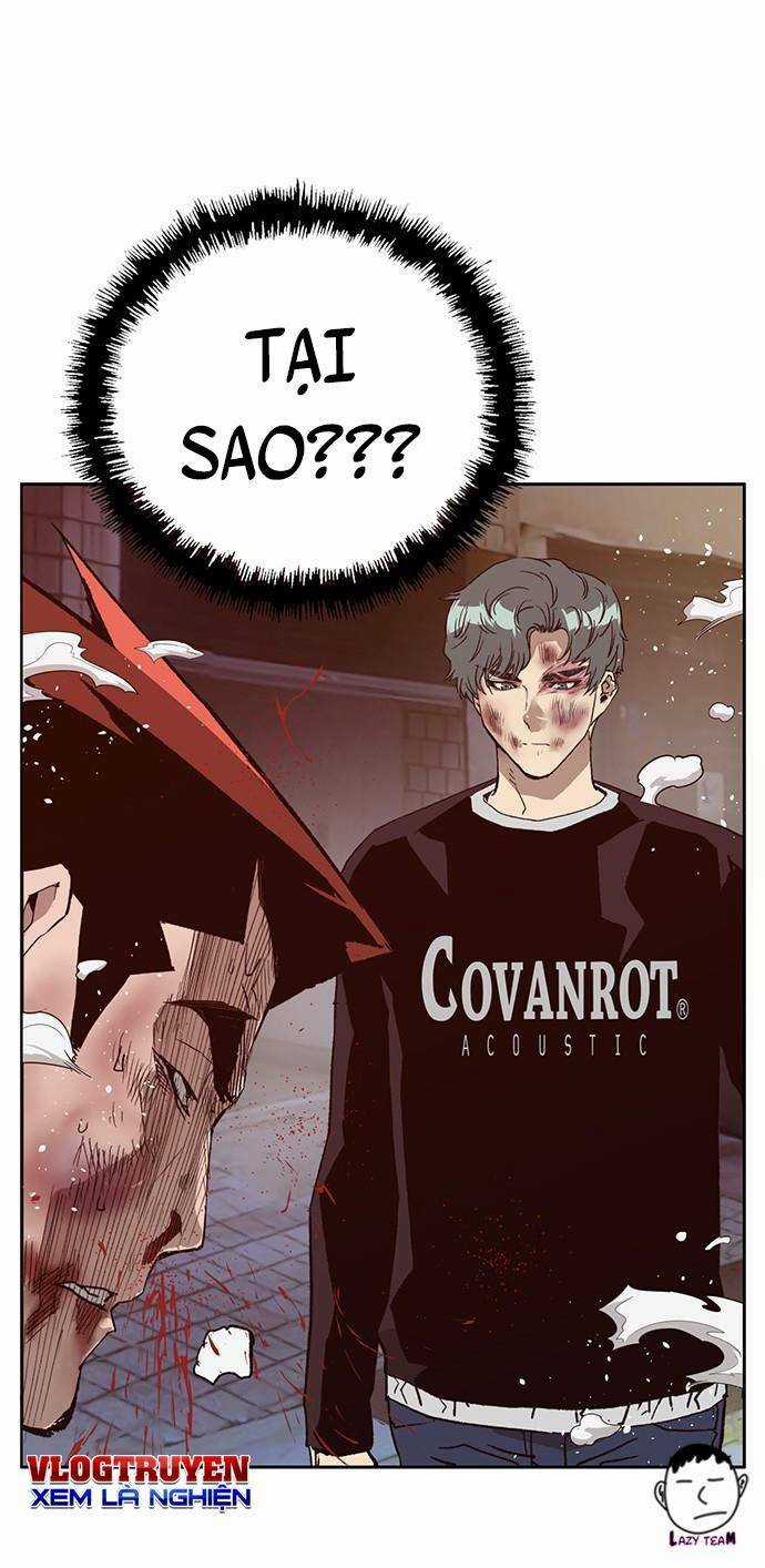 Weak Hero Chapter 226 trang 83