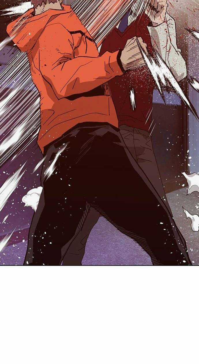 Weak Hero Chapter 226 trang 89