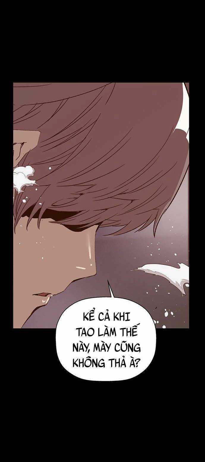 Weak Hero Chapter 226 trang 9