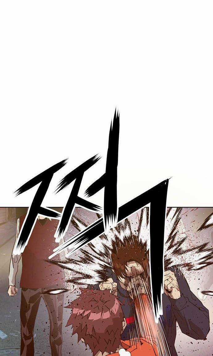 Weak Hero Chapter 226 trang 90