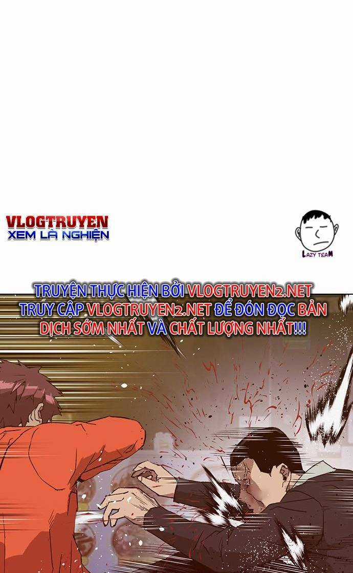 Weak Hero Chapter 226 trang 92