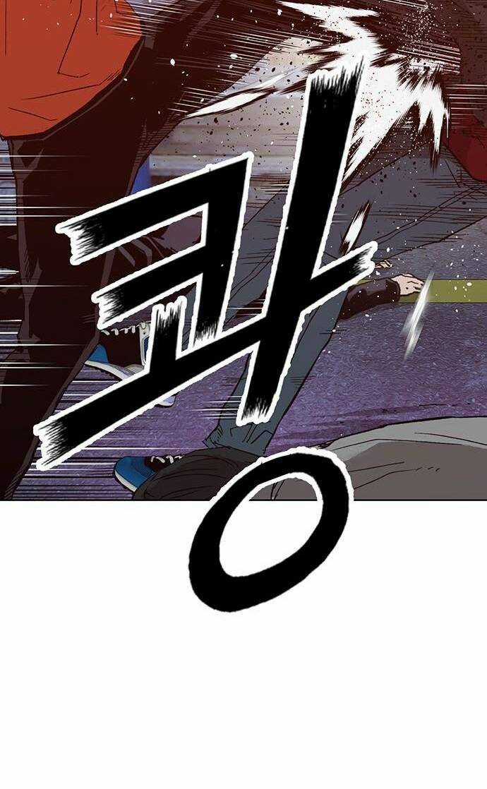 Weak Hero Chapter 226 trang 93