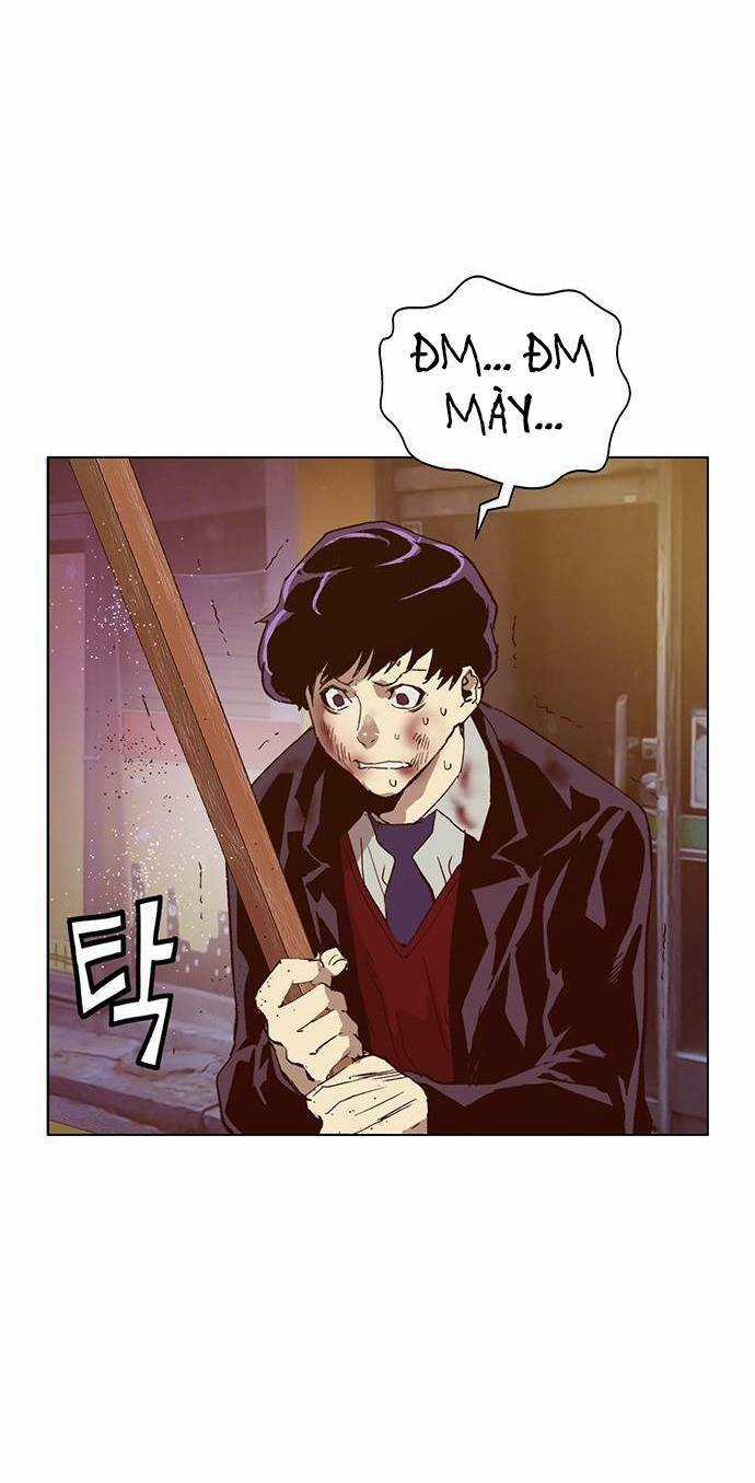 Weak Hero Chapter 226 trang 95