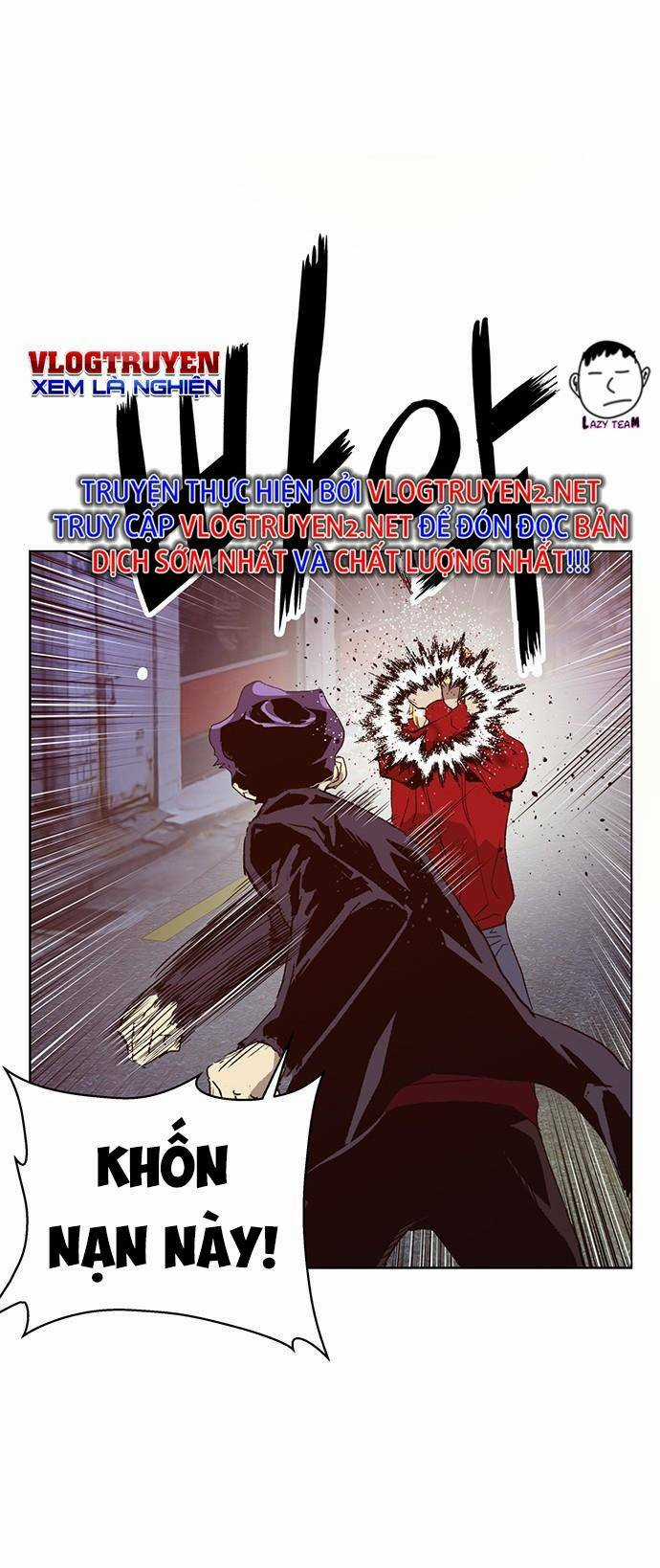 Weak Hero Chapter 226 trang 99