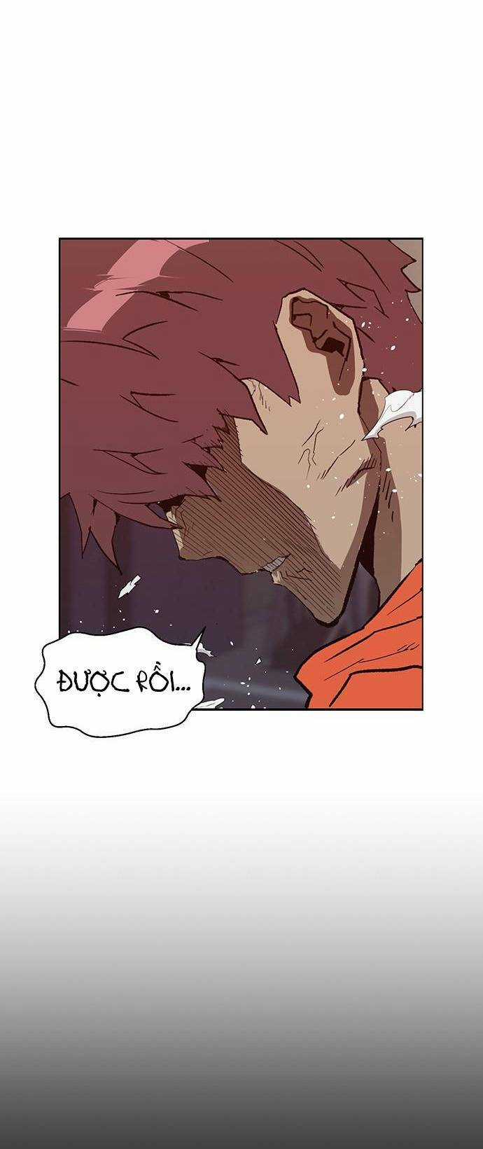 Weak Hero Chapter 227 trang 103