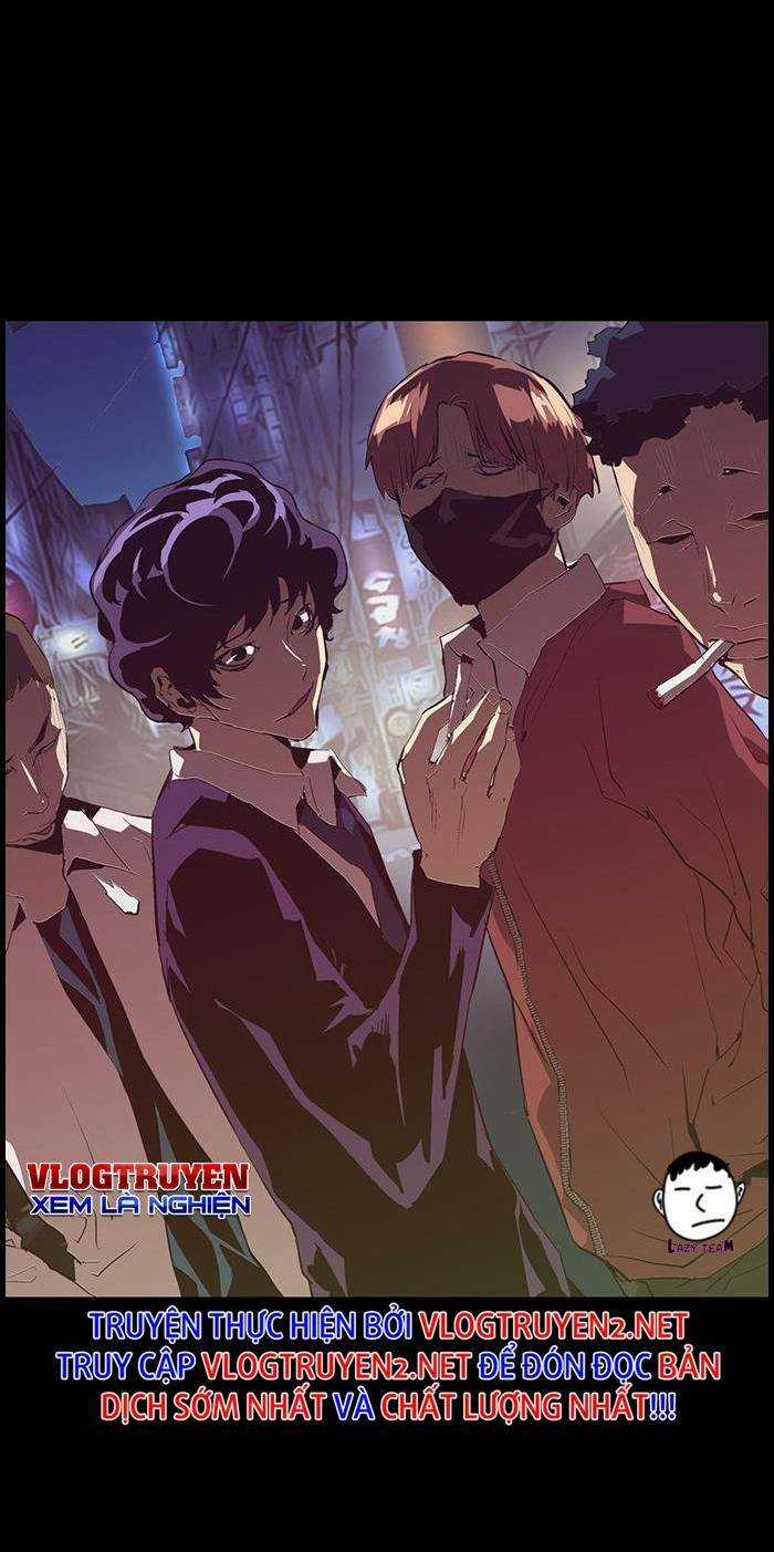 Weak Hero Chapter 227 trang 105